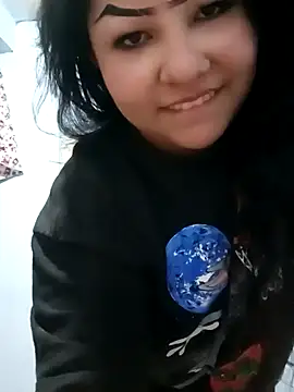 MadelynSmit  online show from February 20, 2026, 12:07 am