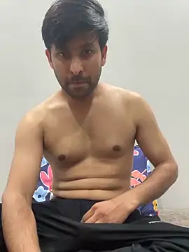 siriusblacknine- online show from February 22, 2026, 5:44 pm