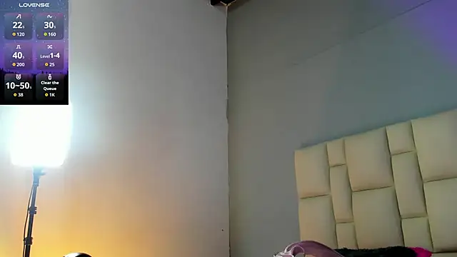 Zaphiro  Sky online show from February 25, 2026, 8:46 am