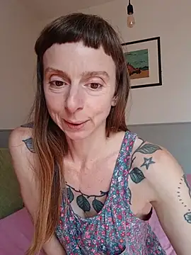 Sexwestworld online show from July 2, 2026, 9:04 am