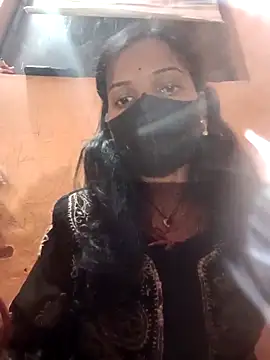 Desi Couple P online show from March 1, 2026, 5:15 pm