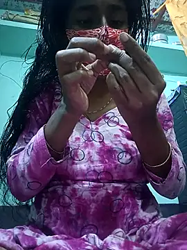 Sexy Boudi650 online show from March 10, 2026, 7:41 pm