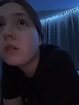 LixuryBaby online show from February 26, 2026, 7:46 pm