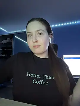 LixuryBaby online show from February 27, 2026, 7:25 pm