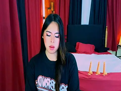 seductive hailey online show from February 26, 2026, 4:39 pm