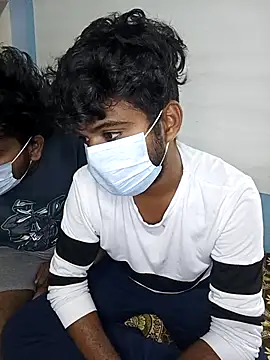 Tinku 1324 online show from March 16, 2026, 5:35 am