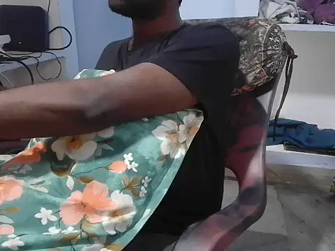 Tinku 1324 online show from March 29, 2026, 4:23 am