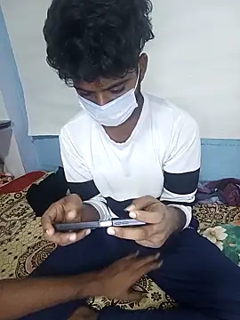 Tinku 1324 online show from April 14, 2026, 4:51 am