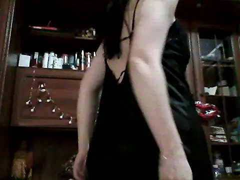 Mercy09107 online show from February 23, 2026, 3:31 pm