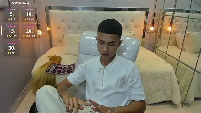 Snapshot of alexking_2 chatting on March 4, 2026, 5:19 pm alexking 2 online show from March 4, 2026, 5:19 pm