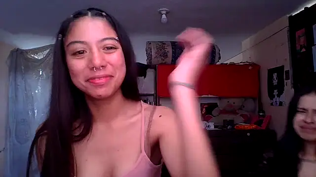 babycloud69 online show from February 22, 2026, 6:06 pm