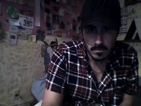 JesusRoble71035 online show from March 13, 2026, 12:23 pm