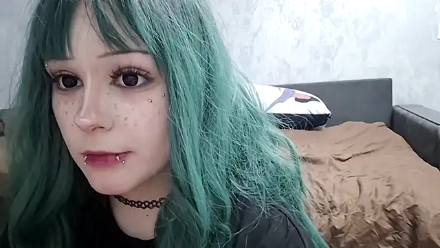 NaomiJess online show from March 8, 2026, 2:04 am