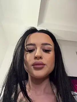 Katty Pery online show from March 13, 2026, 5:08 pm