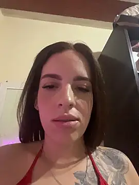 Larinhap online show from March 10, 2026, 10:59 pm