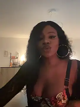 Blackrubiss online show from February 11, 2026, 8:47 pm