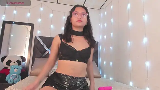 Mariana toress online show from February 14, 2026, 12:57 pm