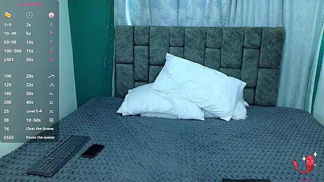 NicolasTorrez online show from February 14, 2026, 9:22 pm