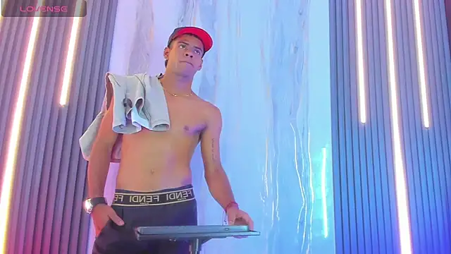 Vicky and Jeyco online show from February 20, 2026, 8:20 pm