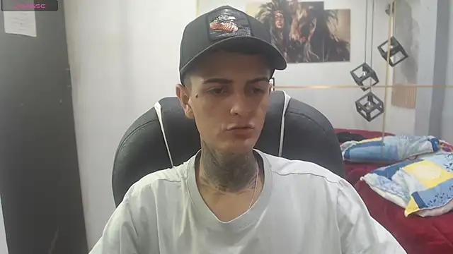 benjamin anthony online show from February 24, 2026, 2:31 am