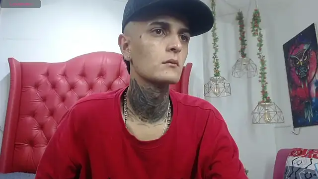 benjamin anthony online show from April 18, 2026, 7:29 pm