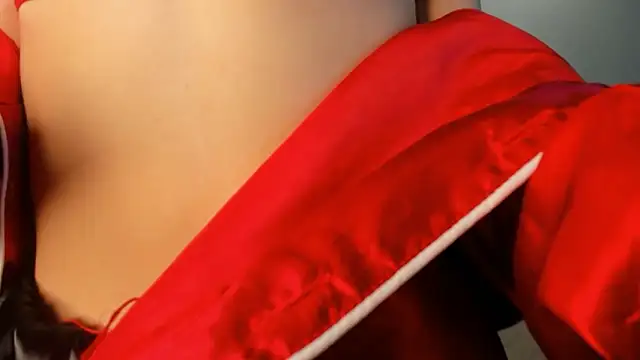 Andanda2k2 online show from February 18, 2026, 11:01 pm