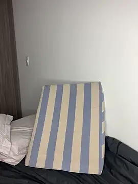 alyabelova online show from March 8, 2026, 6:28 am