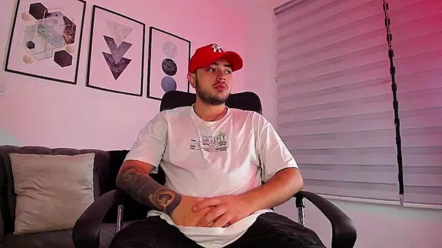 Snapshot of ethan_grace chatting on March 3, 2026, 11:49 am ethan grace online show from March 3, 2026, 11:49 am