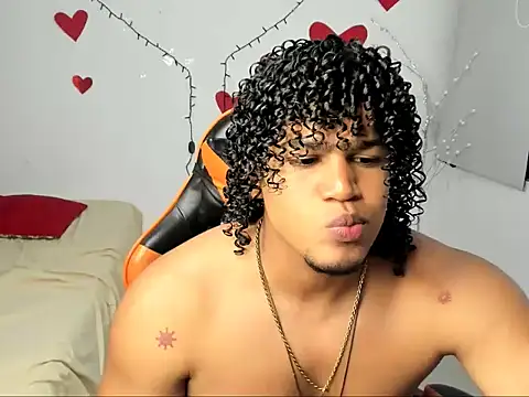 alexj black  online show from February 26, 2026, 4:22 am