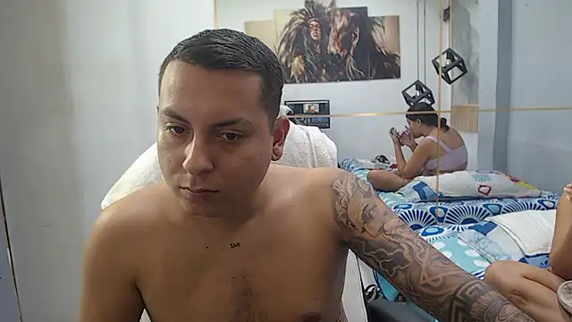 vanessa f online show from March 17, 2026, 7:17 pm