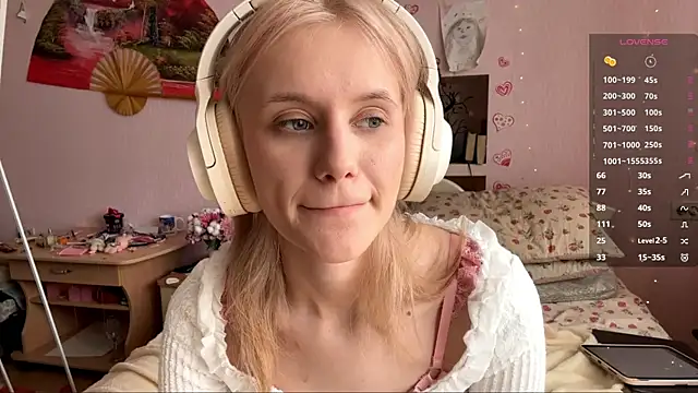 MelissaZaria online show from April 13, 2026, 6:30 am