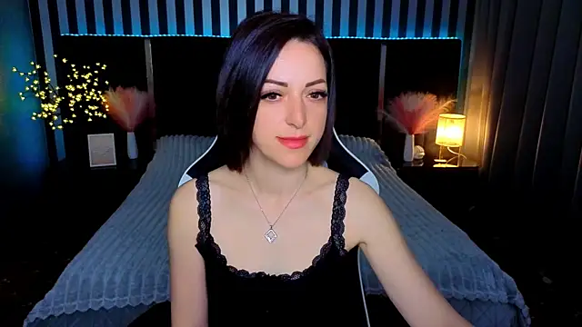 Snapshot of Daloras_lin chatting on May 12, 2026, 6:49 pm Daloras lin online show from May 12, 2026, 6:49 pm