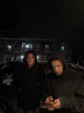 dafe younguys online show from February 24, 2026, 4:10 am