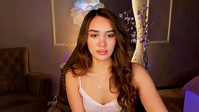 Kimberly Chapman online show from March 4, 2026, 5:57 am