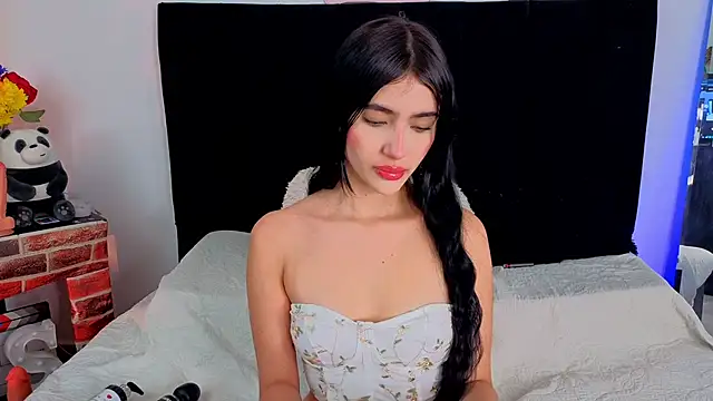 Abby Bennett online show from March 2, 2026, 8:15 pm