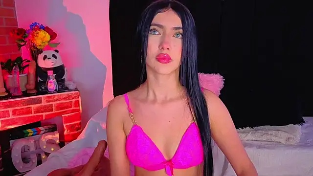 Abby Bennett online show from March 12, 2026, 11:11 pm