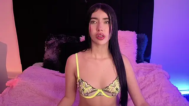 Abby Bennett online show from April 10, 2026, 3:56 am