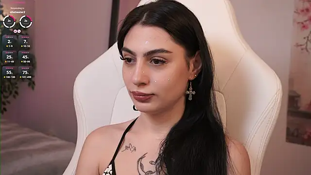 BlackkStorm online show from April 20, 2026, 1:25 pm