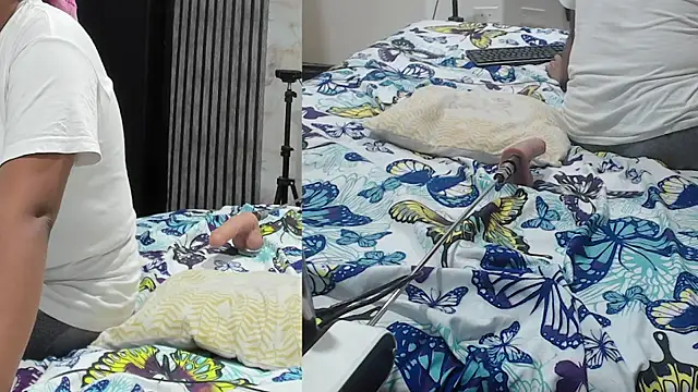 isabella castro2 online show from March 12, 2026, 3:12 am