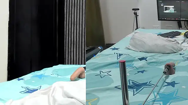 isabella castro2 online show from March 29, 2026, 3:06 am