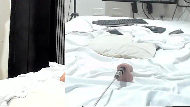 isabella castro2 online show from April 9, 2026, 4:12 am