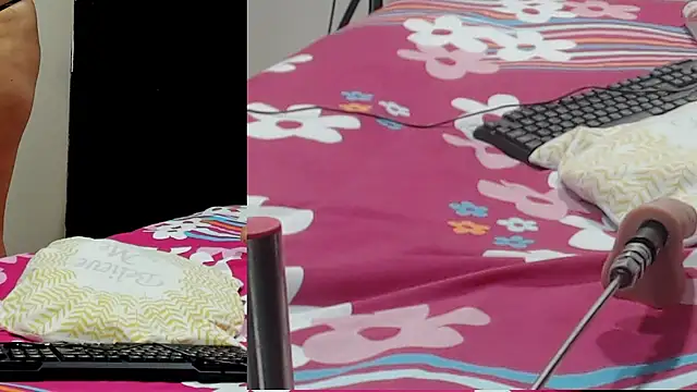 isabella castro2 online show from April 12, 2026, 3:33 am