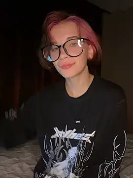 analcutie online show from February 12, 2026, 1:11 am