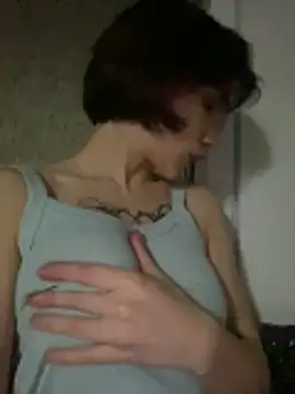 analcutie online show from February 16, 2026, 4:36 pm