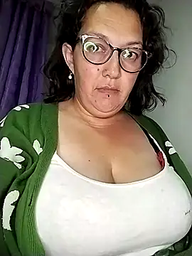  Saraqueen online show from February 21, 2026, 3:40 am