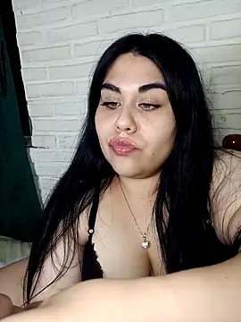 Sol luvv online show from February 17, 2026, 7:05 am