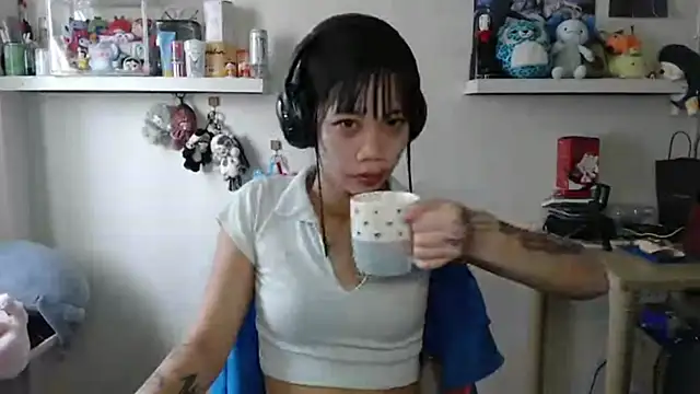 GloryKulikowski online show from March 2, 2026, 12:57 am