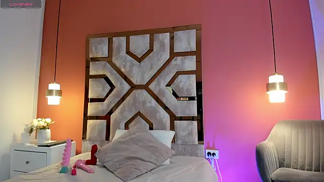 Justmia69 online show from April 16, 2026, 12:33 am