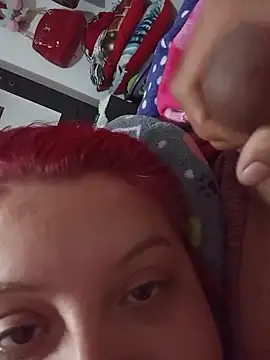 Candy Nate online show from March 19, 2026, 8:13 pm