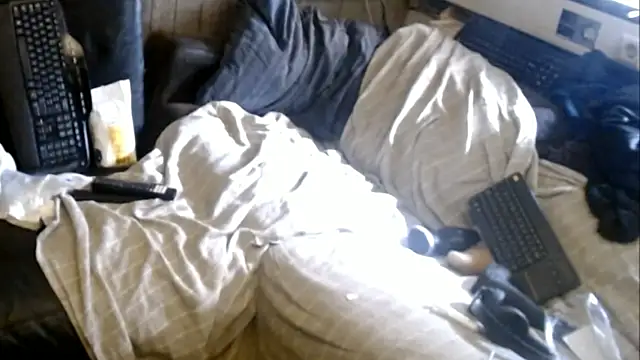 BISLETJE1980 online show from March 6, 2026, 12:34 pm